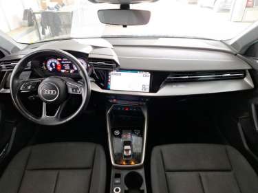 AUDI A3 SPORTBACK 30 TFSI 110 S-Tronic Design