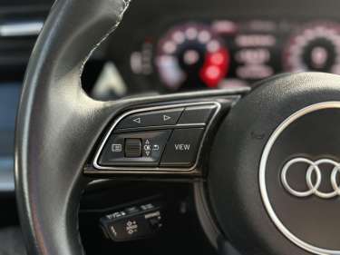 AUDI A3 SPORTBACK 30 TFSI 110 S-Tronic Design