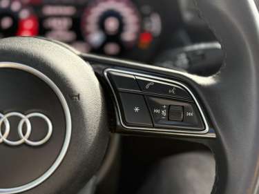 AUDI A3 SPORTBACK 30 TFSI 110 S-Tronic Design