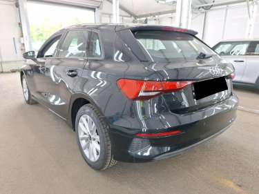 AUDI A3 SPORTBACK 30 TFSI 110 S-Tronic Design