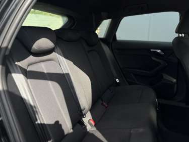 AUDI A3 SPORTBACK 30 TFSI 110 S-Tronic Design