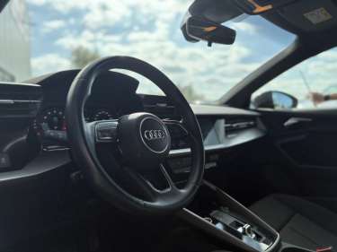 AUDI A3 SPORTBACK 30 TFSI 110 S-Tronic Design