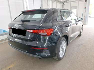 AUDI A3 SPORTBACK 30 TFSI 110 S-Tronic Design