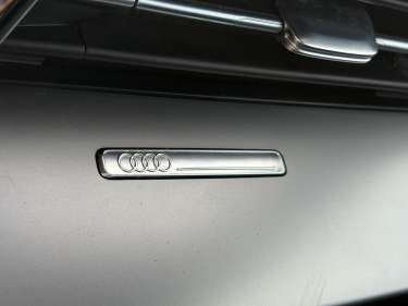 AUDI A3 SPORTBACK 30 TFSI 110 S-Tronic Design