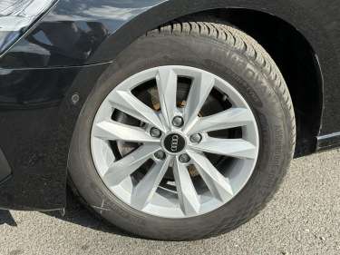 AUDI A3 SPORTBACK 30 TFSI 110 S-Tronic Design