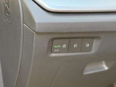 SKODA OCTAVIA COMBI 2.0 TDI 115 DSG Clever