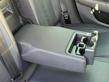 SKODA OCTAVIA COMBI 2.0 TDI 115 DSG Clever