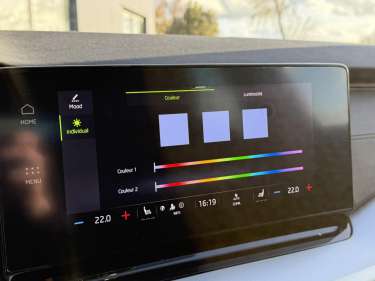 SKODA OCTAVIA COMBI 2.0 TDI 115 DSG Clever