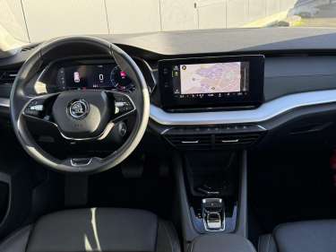 SKODA OCTAVIA COMBI 2.0 TDI 115 DSG Clever