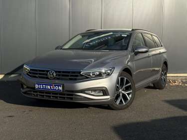VW PASSAT SW 2.0 TDI 150 Style