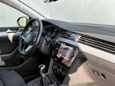 VW PASSAT SW 2.0 TDI 150 Style