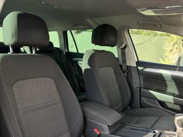 VW PASSAT SW 2.0 TDI 150 Style