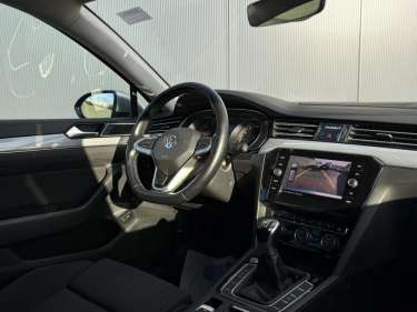 VW PASSAT SW 2.0 TDI 150 Style