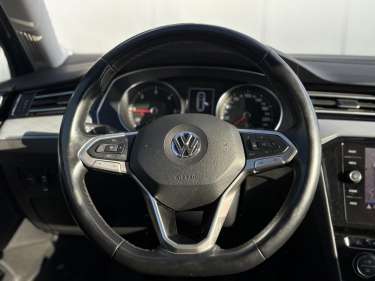VW PASSAT SW 2.0 TDI 150 Style