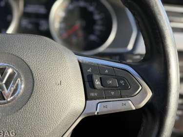 VW PASSAT SW 2.0 TDI 150 Style