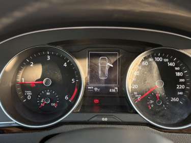 VW PASSAT SW 2.0 TDI 150 Style