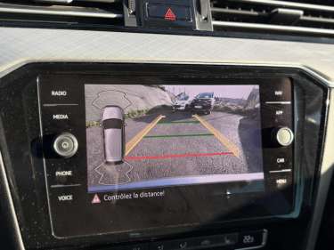 VW PASSAT SW 2.0 TDI 150 Style