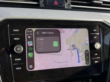 VW PASSAT SW 2.0 TDI 150 Style