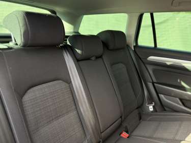VW PASSAT SW 2.0 TDI 150 Style