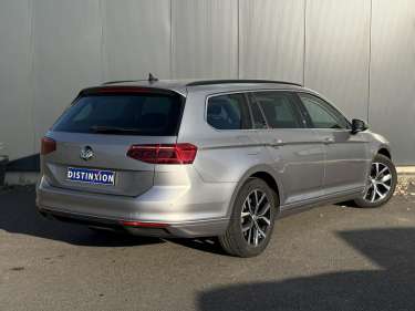 VW PASSAT SW 2.0 TDI 150 Style