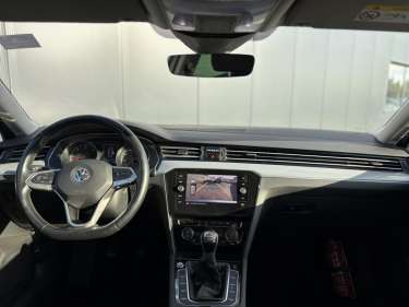 VW PASSAT SW 2.0 TDI 150 Style