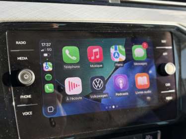 VW PASSAT SW 2.0 TDI 150 Style