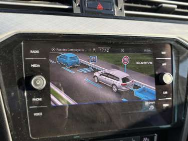 VW PASSAT SW 2.0 TDI 150 Style