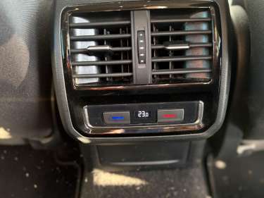 VW PASSAT SW 2.0 TDI 150 Style