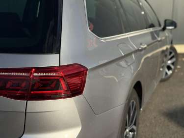 VW PASSAT SW 2.0 TDI 150 Style