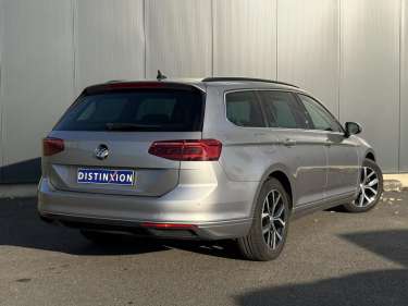 VW PASSAT SW 2.0 TDI 150 Style