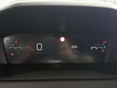PEUGEOT 208 NV 1.2 PureTech 100 Allure