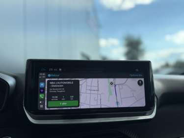 PEUGEOT 208 NV 1.2 PureTech 100 Allure