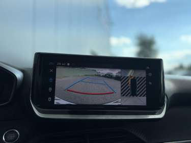 PEUGEOT 208 NV 1.2 PureTech 100 Allure