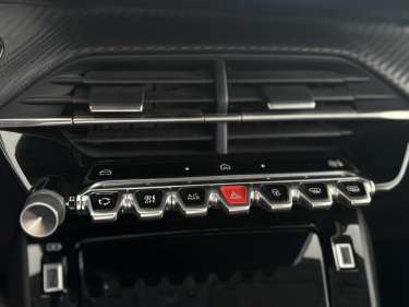 PEUGEOT 208 NV 1.2 PureTech 100 Allure