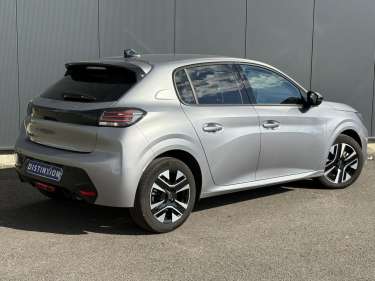 PEUGEOT 208 NV 1.2 PureTech 100 Allure