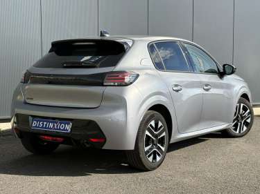 PEUGEOT 208 NV 1.2 PureTech 100 Allure