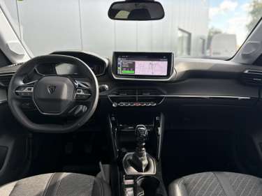 PEUGEOT 208 NV 1.2 PureTech 100 Allure