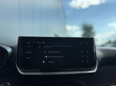 PEUGEOT 208 NV 1.2 PureTech 100 Allure