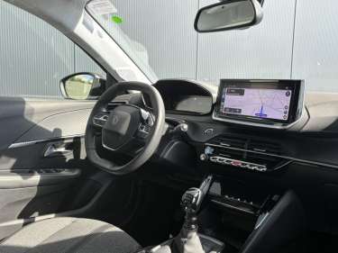 PEUGEOT 208 NV 1.2 PureTech 100 Allure