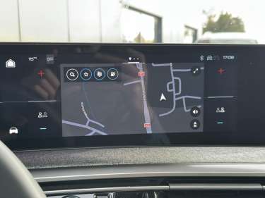 PEUGEOT 3008 NV Hybrid 145 e-DSC6 Allure