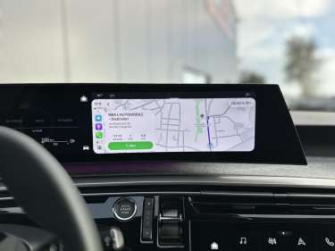 PEUGEOT 3008 NV Hybrid 145 e-DSC6 Allure