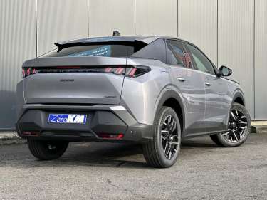 PEUGEOT 3008 NV Hybrid 145 e-DSC6 Allure