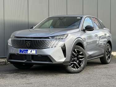 PEUGEOT 3008 NV Hybrid 145 e-DSC6 Allure