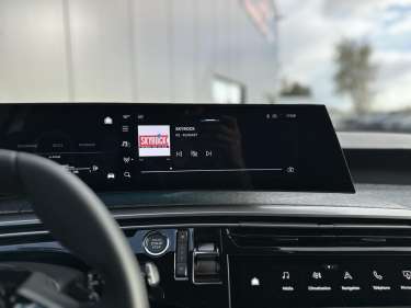 PEUGEOT 3008 NV Hybrid 145 e-DSC6 Allure