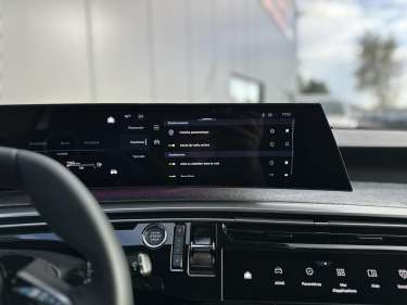 PEUGEOT 3008 NV Hybrid 145 e-DSC6 Allure