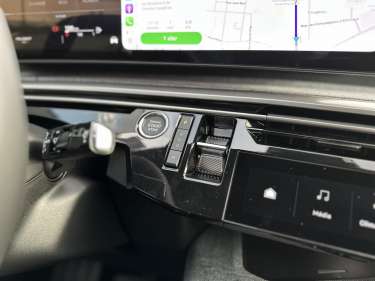 PEUGEOT 3008 NV Hybrid 145 e-DSC6 Allure