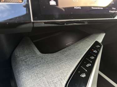 PEUGEOT 3008 NV Hybrid 145 e-DSC6 Allure