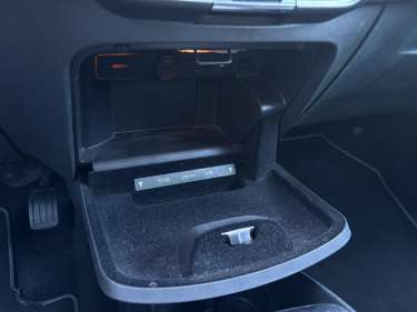 CITROEN C4 PICASSO 1.6 BlueHDI 120 Shine
