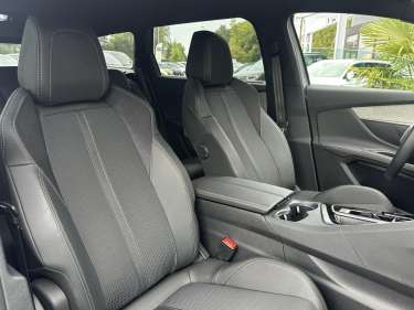 PEUGEOT 5008 1.5 BlueHdi 130 EAT8 GT