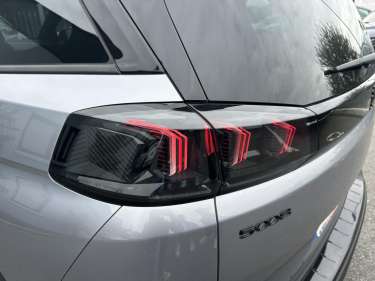 PEUGEOT 5008 1.5 BlueHdi 130 EAT8 GT